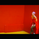 Image for article titled Grimes Releases Dizzying, Vibrant Video for Art Angels' 'California'